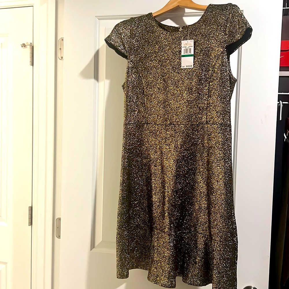 Brand new Michael by Michael Kors cocktail dress!  Size Large
